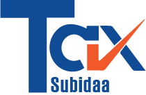 Tax subidaa Logo